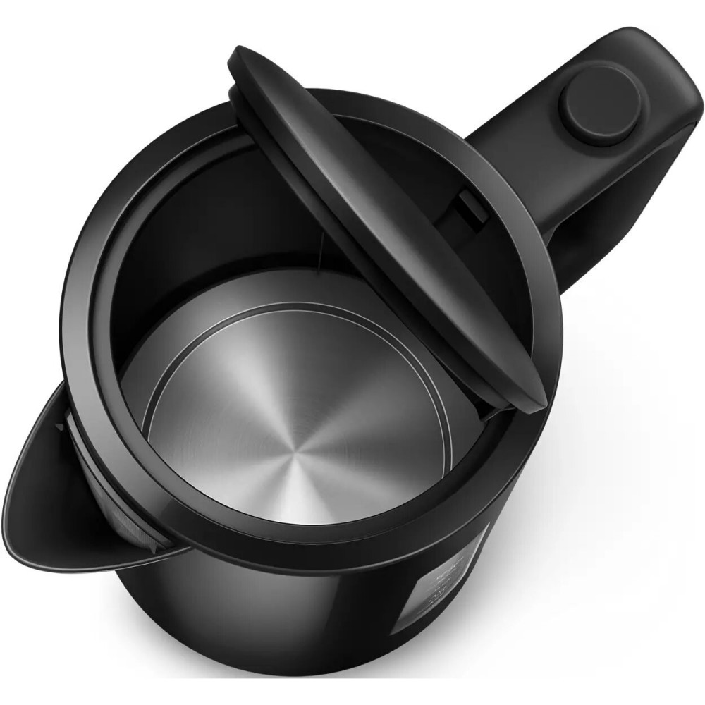 Philips HD9318/20 Черный Чайник, 1.7 л., 2200 Вт - миниатюра 10