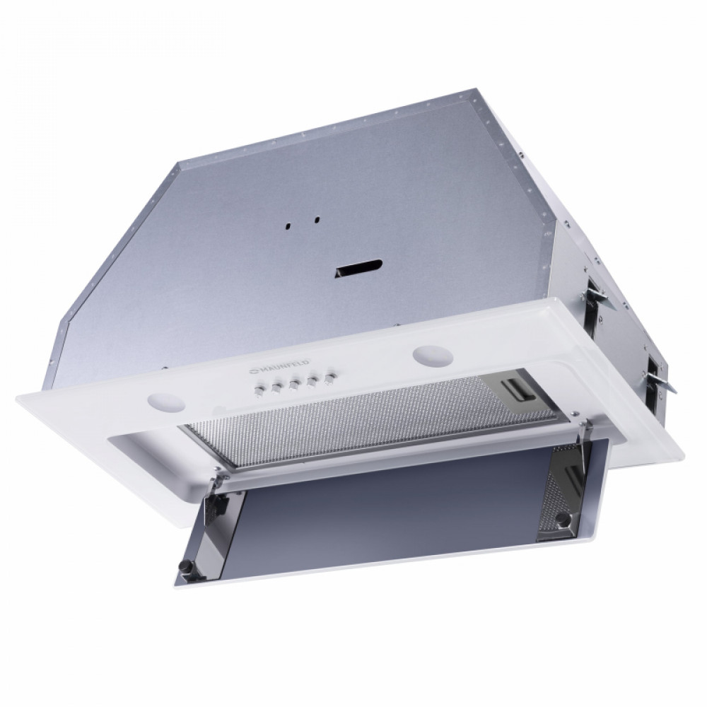 Вытяжка MAUNFELD TRAPEZE 601GG КА-00014214 - миниатюра 12