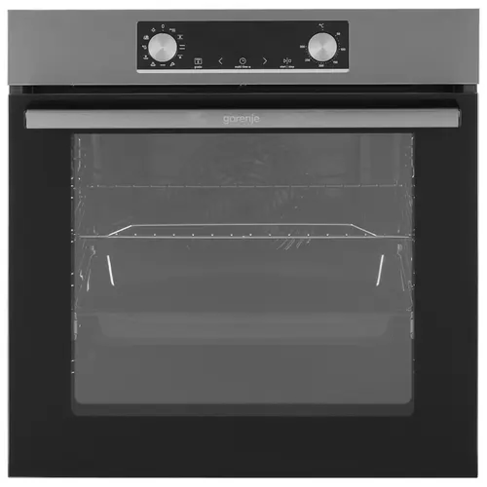 Духовка Gorenje BO6735E05X - миниатюра 5