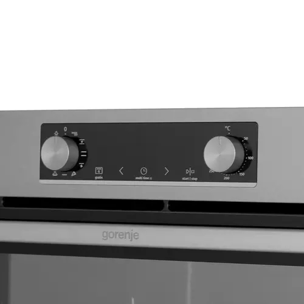 Духовка Gorenje BO6735E05X - миниатюра 8