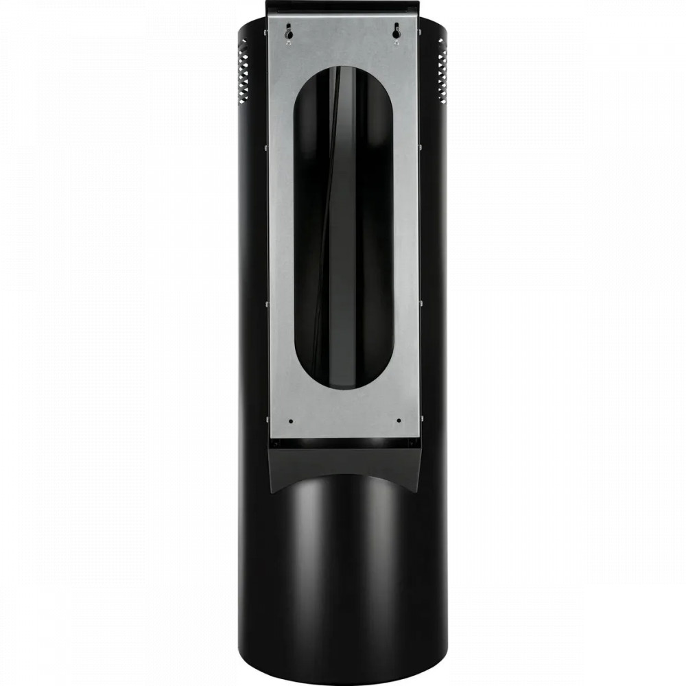 Вытяжка Weissgauff Tubus 90 Black Edition 429587 - миниатюра 8