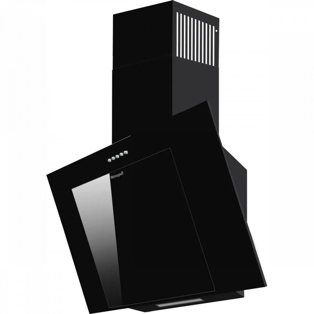 Вытяжка Weissgauff SIGMA 50 PB BL 430135 - миниатюра 6