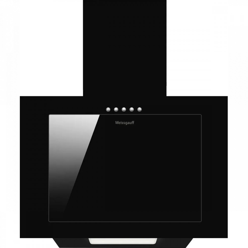 Вытяжка Weissgauff SIGMA 50 PB BL 430135 - миниатюра 5