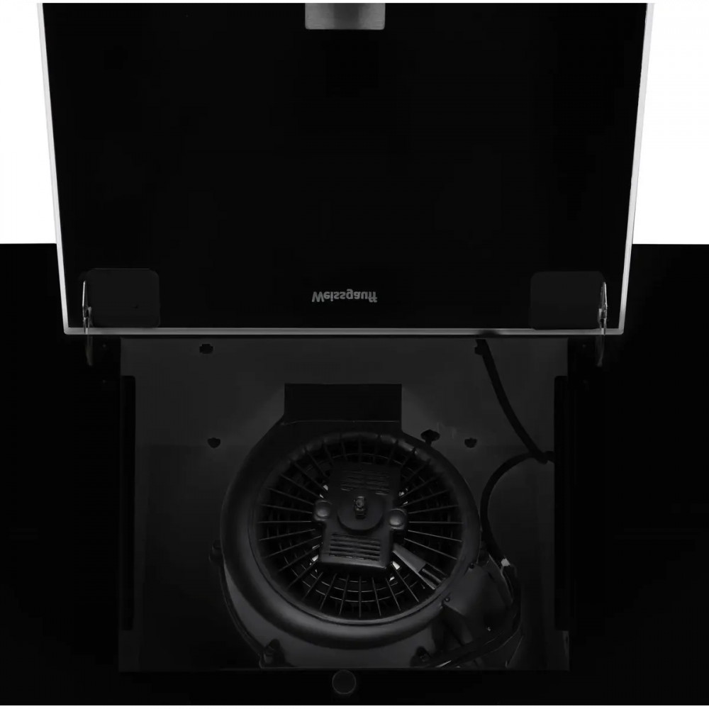 Вытяжка Weissgauff SIGMA 50 PB BL 430135 - миниатюра 8