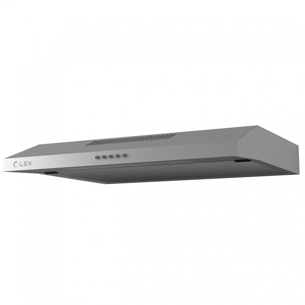 Вытяжка Lex S 500 IX CHTI000326 - миниатюра 5