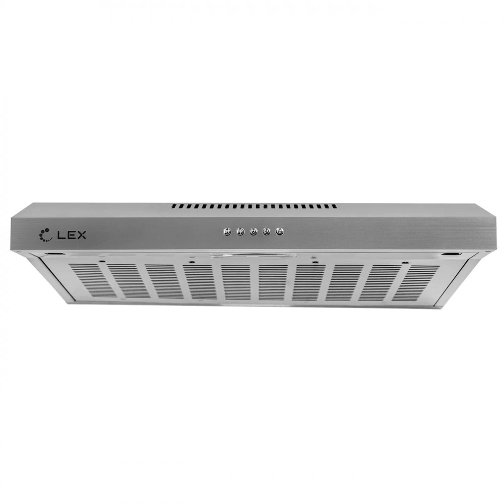 Вытяжка Lex S 500 IX CHTI000326 - миниатюра 4