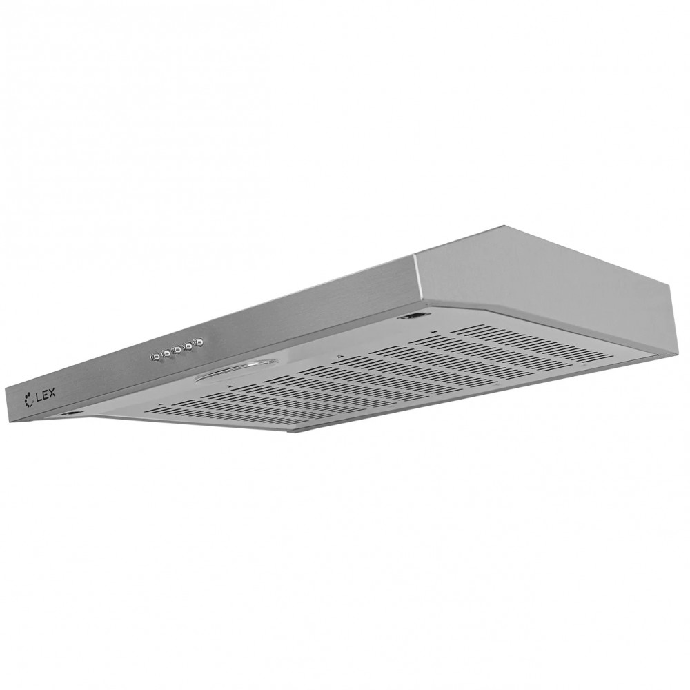Вытяжка Lex S 500 IX CHTI000326 - миниатюра 6