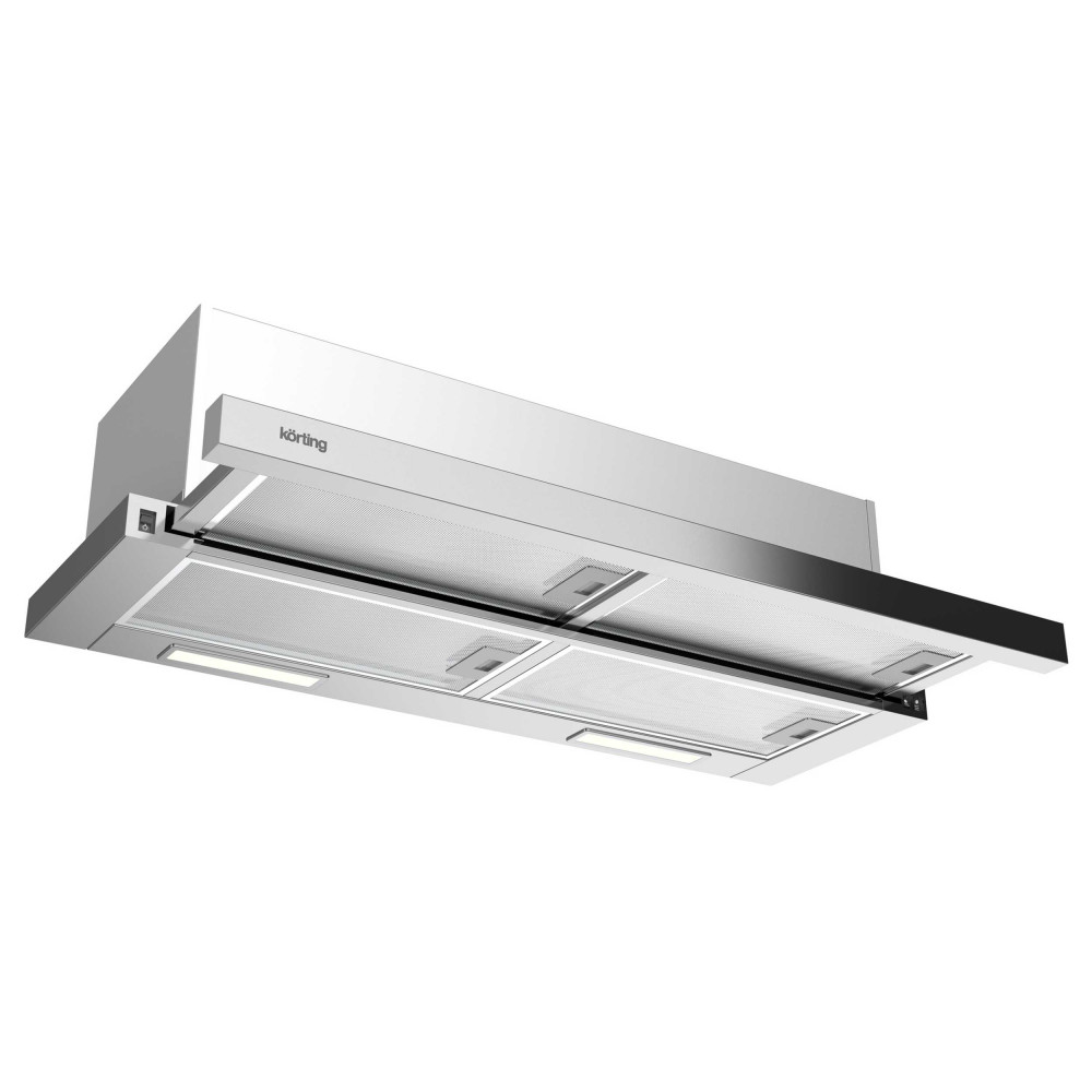 Вытяжка Korting KHP 9815 X - миниатюра 2