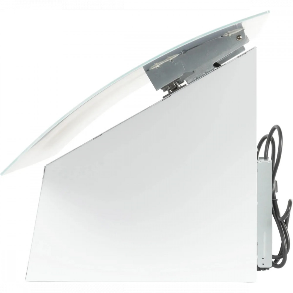 Вытяжка Lex Plaza GS 900 WH CHTI000368 - миниатюра 10