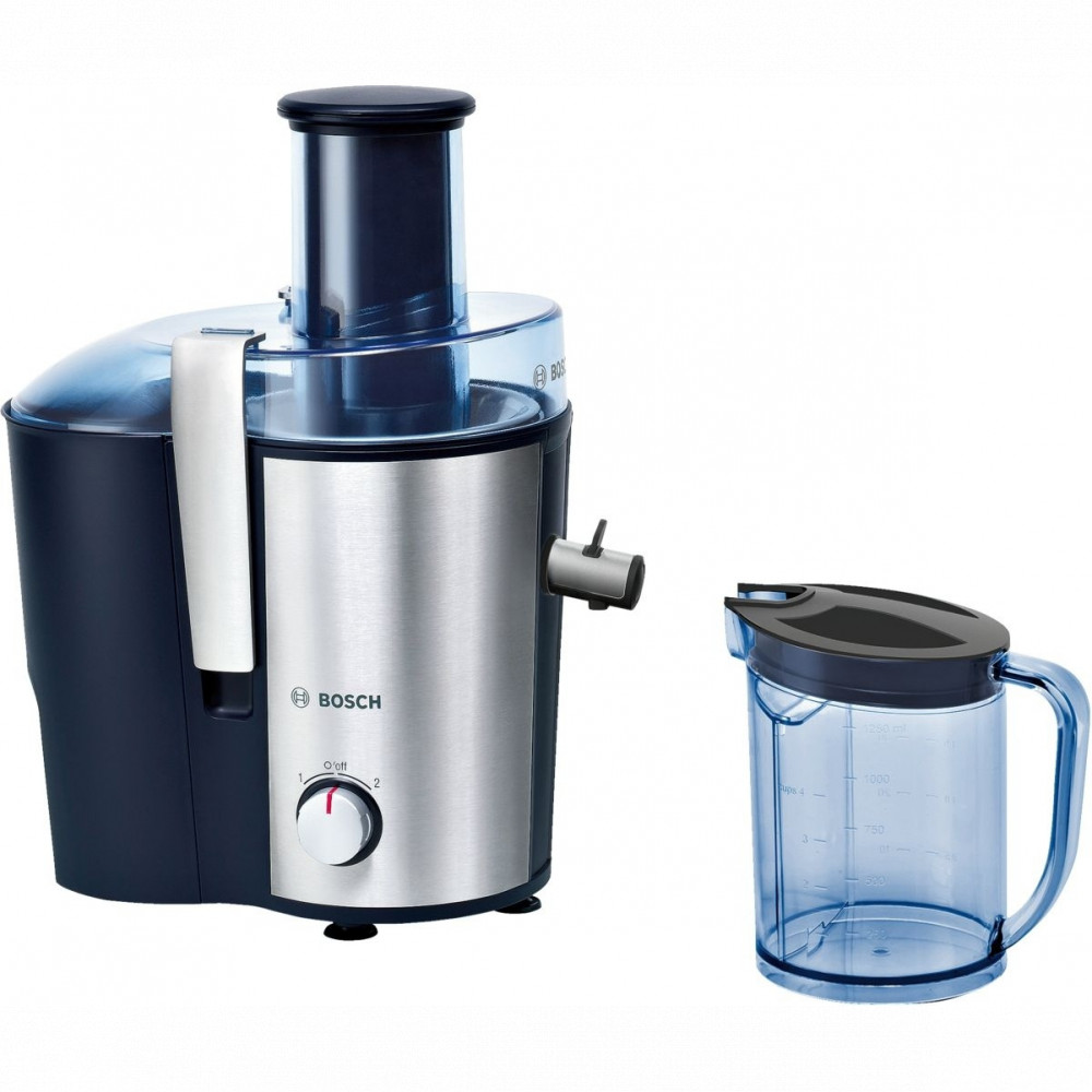 Соковыжималка Bosch MES3500 Центробежная, 700 Вт - миниатюра 3