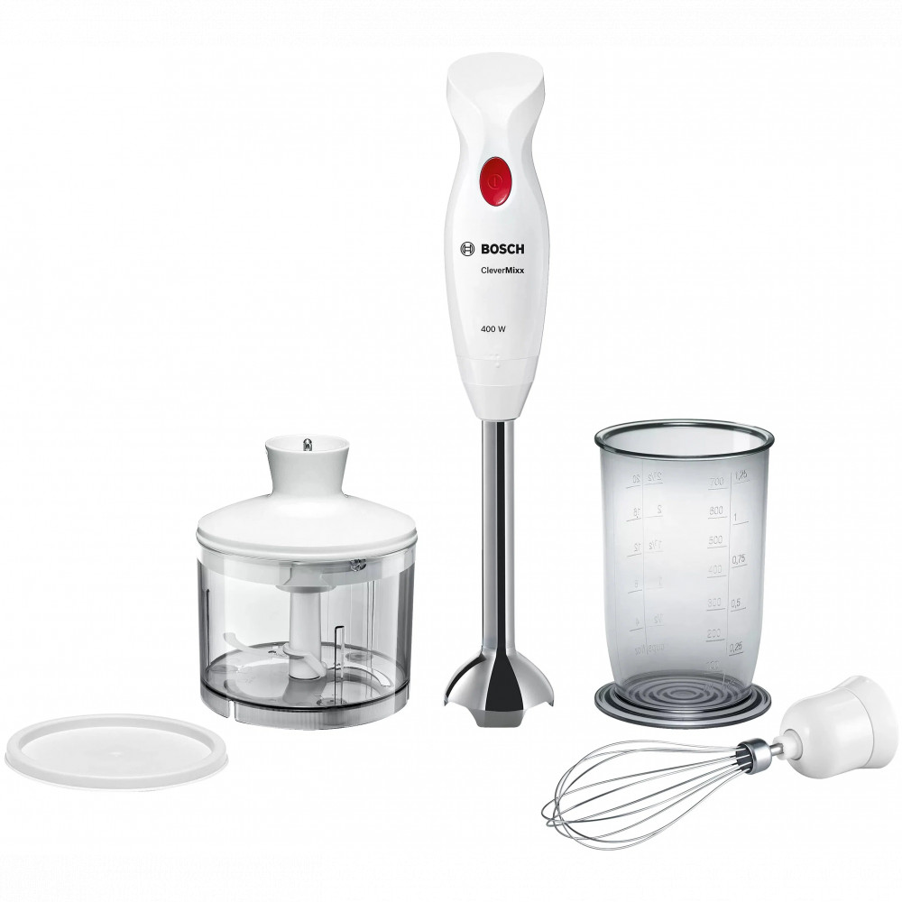Блендер Bosch MSM24500 Погружной, 400 Вт - миниатюра 2