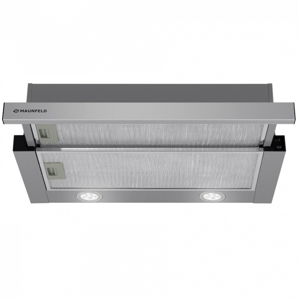 Вытяжка MAUNFELD VS Light 50 УТ000008533 - миниатюра 10