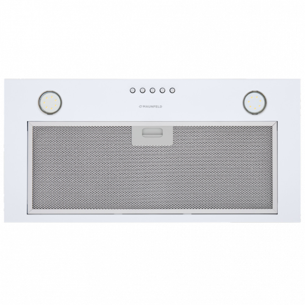 Вытяжка MAUNFELD Crosby Power 50 КА-00014451 - миниатюра 9