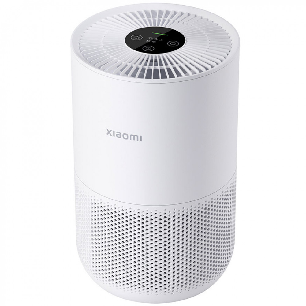 Xiaomi Smart Air Purifier 4 Compact AC-M18-SC Очиститель воздуха - миниатюра 4