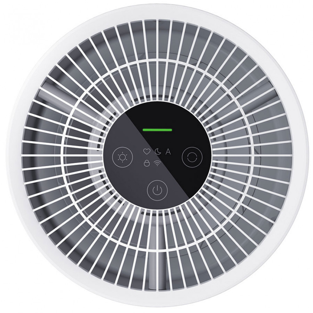 Xiaomi Smart Air Purifier 4 Compact AC-M18-SC Очиститель воздуха - миниатюра 6