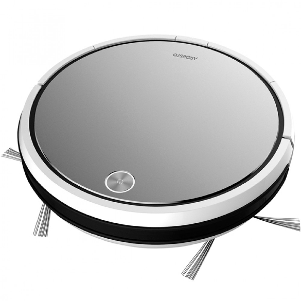 Пылесос ARDESTO RVC-S600W Робот, 25 Вт - миниатюра 2