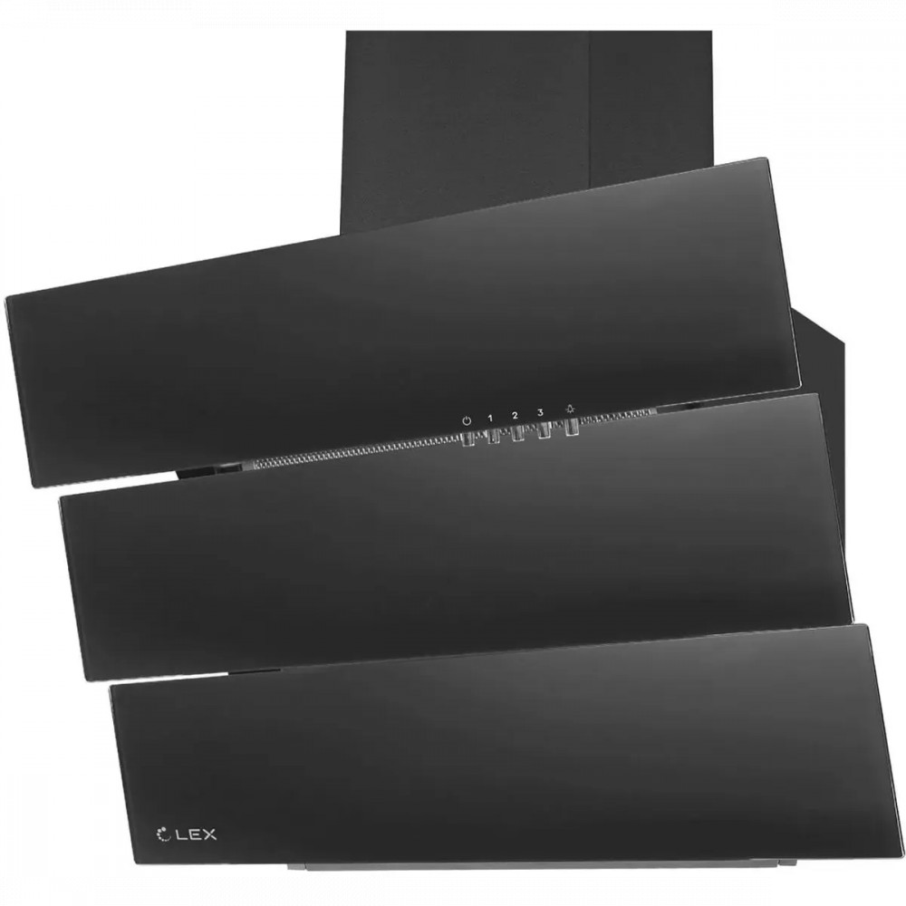 Вытяжка Posiflex Rio G 600 CHTI000369 - миниатюра 2