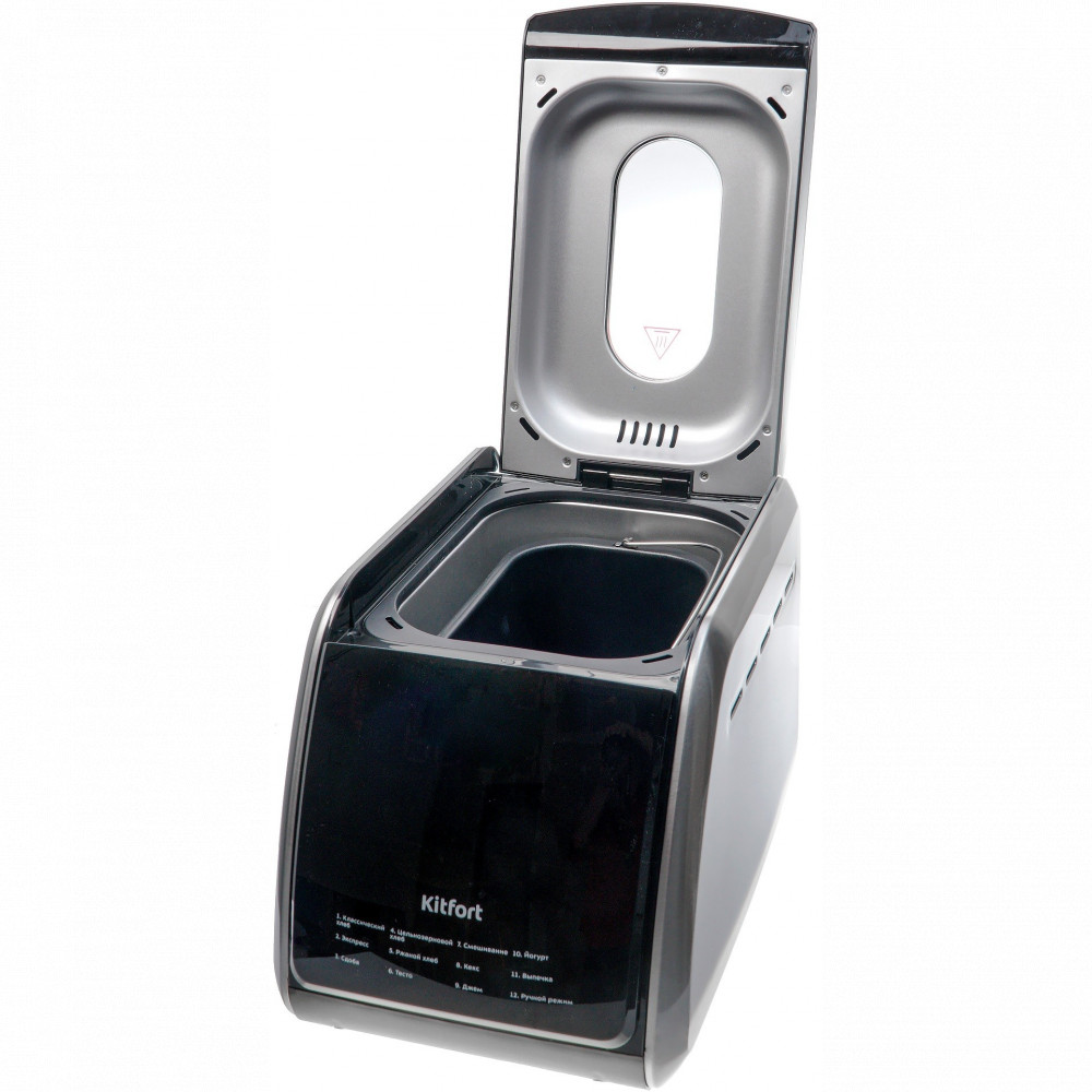 Хлебопечь KITFORT KT-305 850 Вт - миниатюра 14