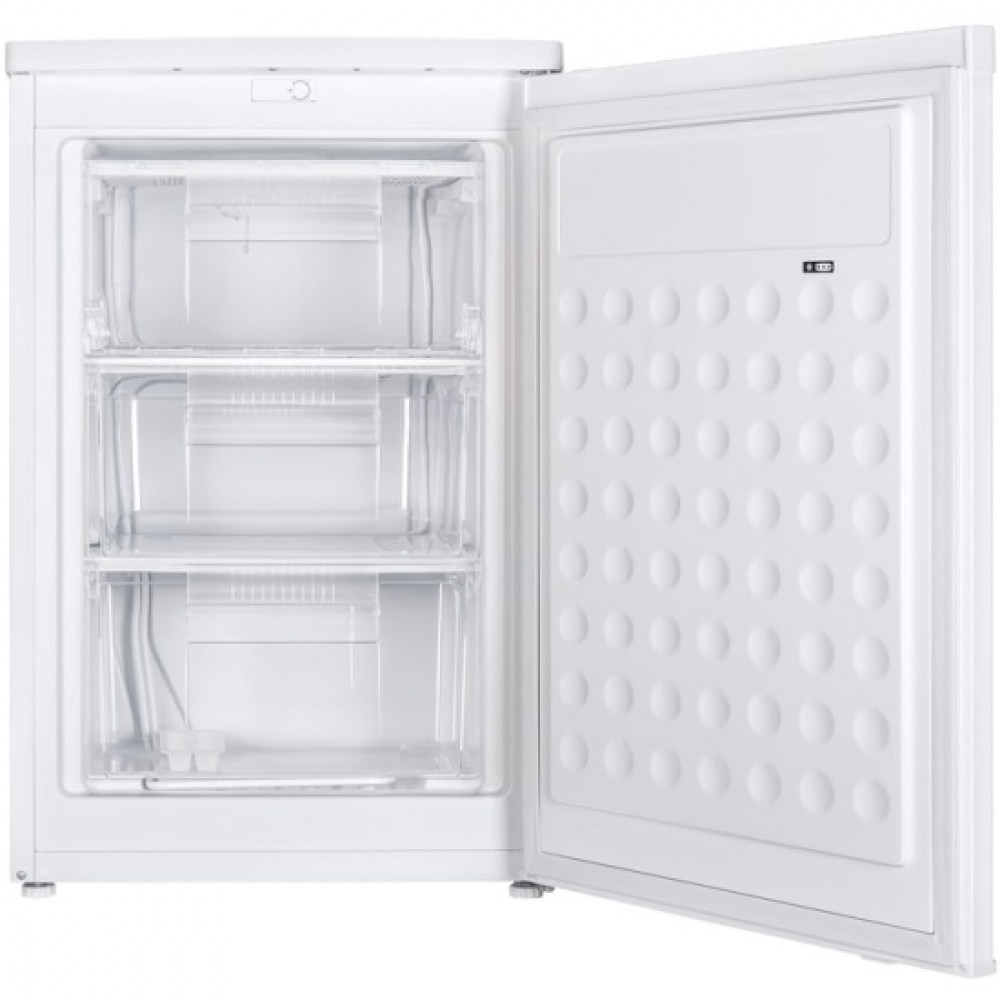 Морозильник MAUNFELD MFFR85W КА-00012719 - миниатюра 10