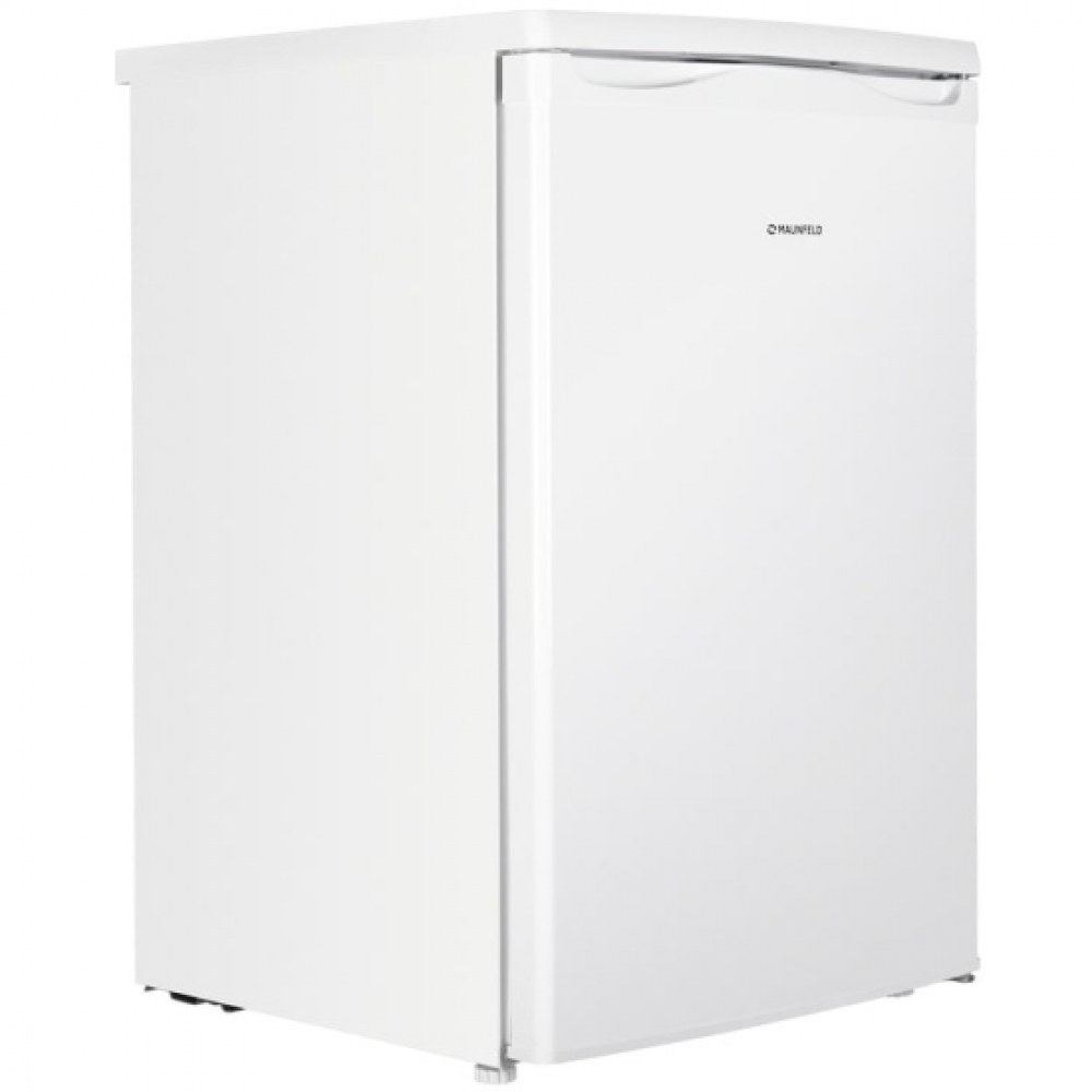 Морозильник MAUNFELD MFFR85W КА-00012719 - миниатюра 7
