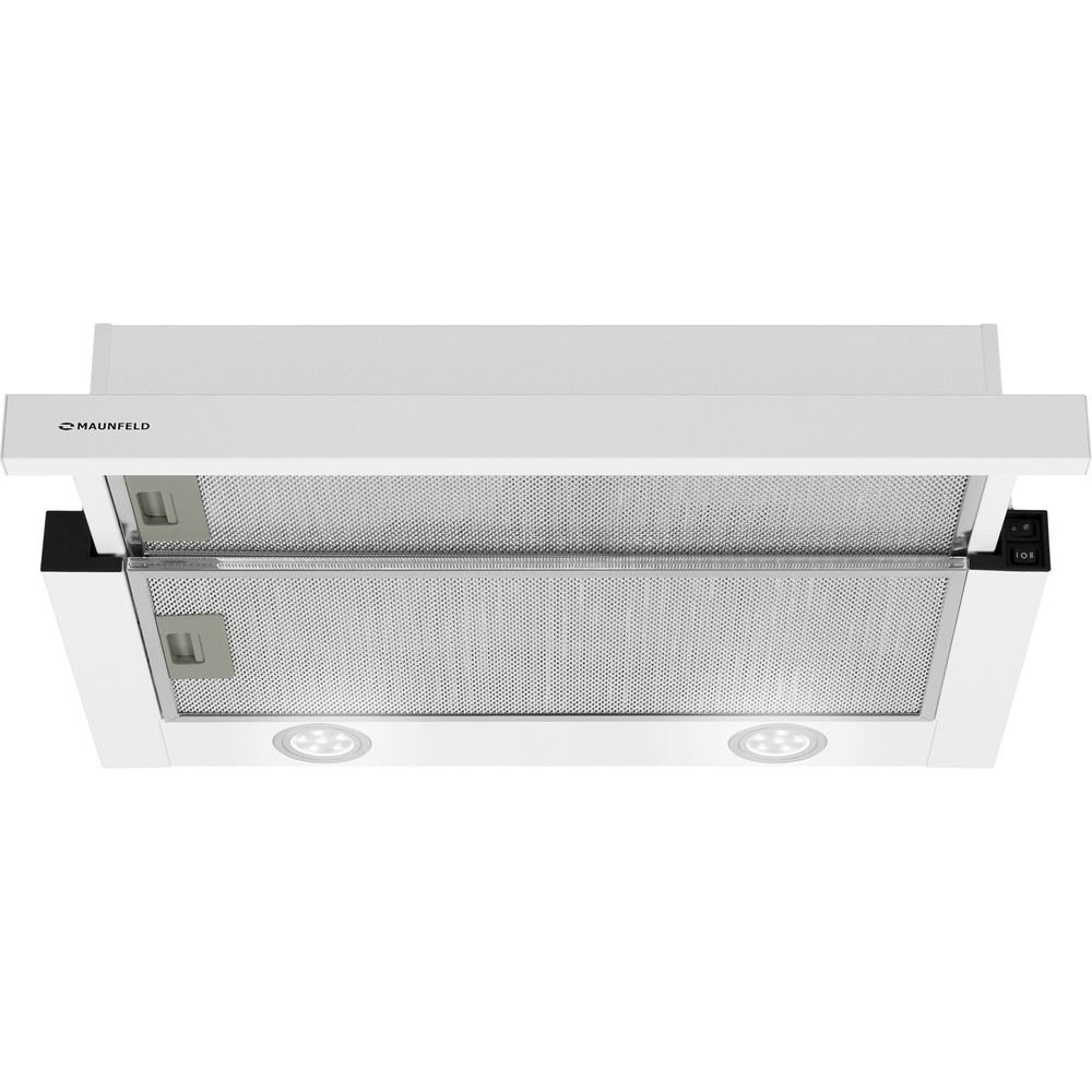 Вытяжка MAUNFELD VS Light 50 УТ000008532 - миниатюра 10