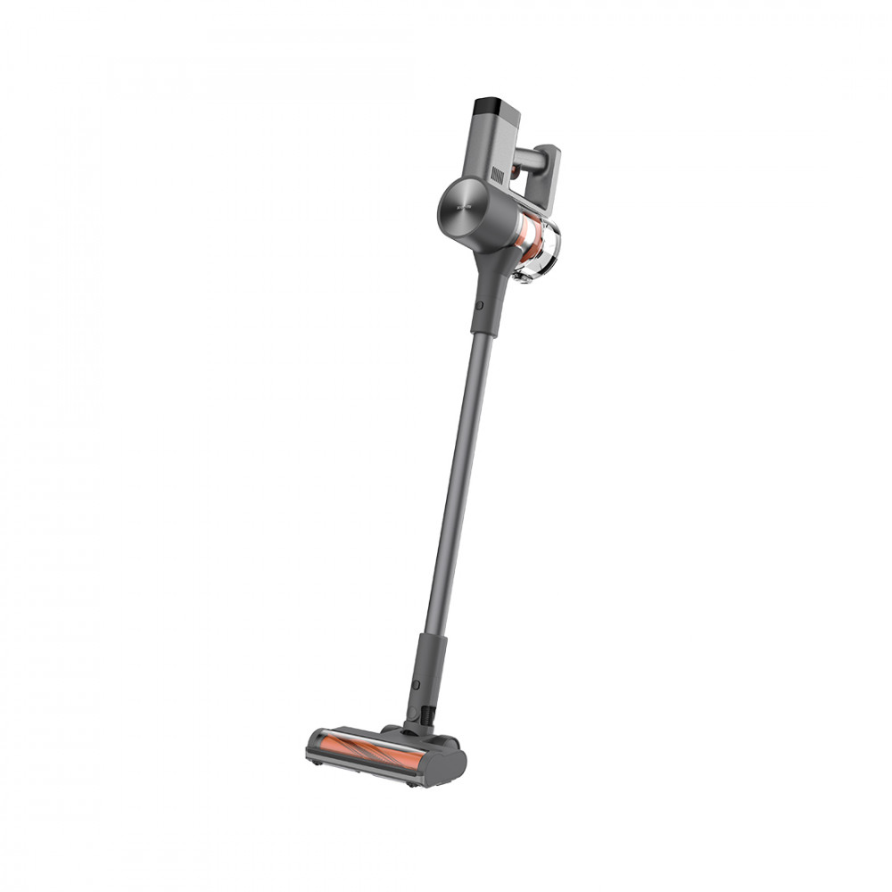 Пылесос Xiaomi Vacuum Cleaner G20 Max D206-DS Вертикальный - миниатюра 4
