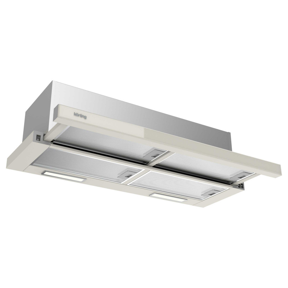 Вытяжка Korting KHP 9815 GB - миниатюра 4