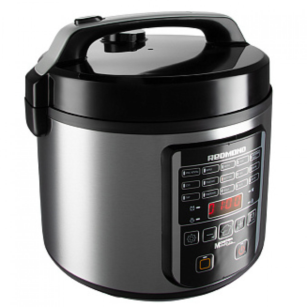 Мультиварка Redmond RMC-M36 700 Вт, 5 - миниатюра 10