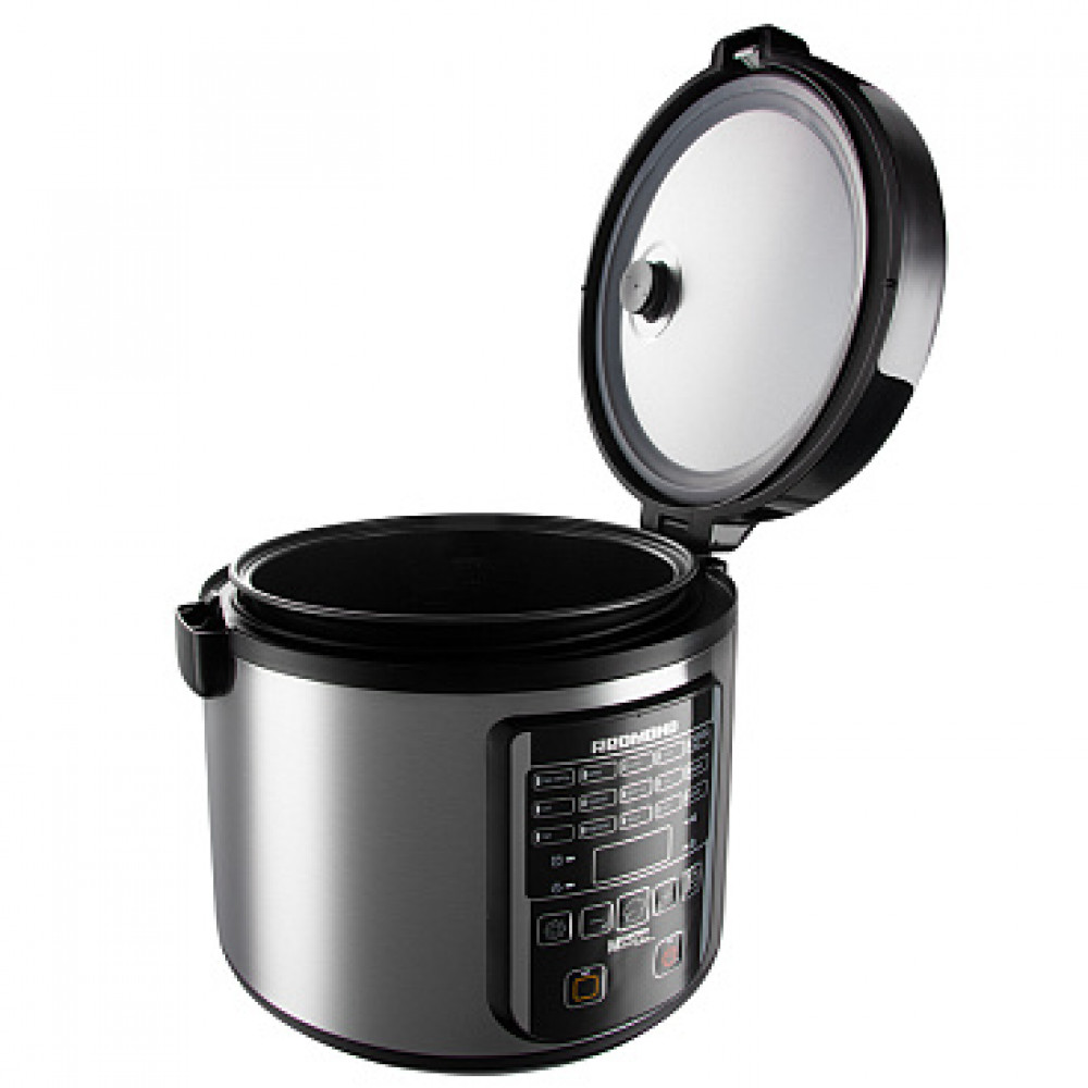 Мультиварка Redmond RMC-M36 700 Вт, 5 - миниатюра 9