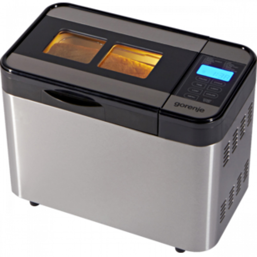 Хлебопечь Gorenje BM1400E 815 Вт - миниатюра 3