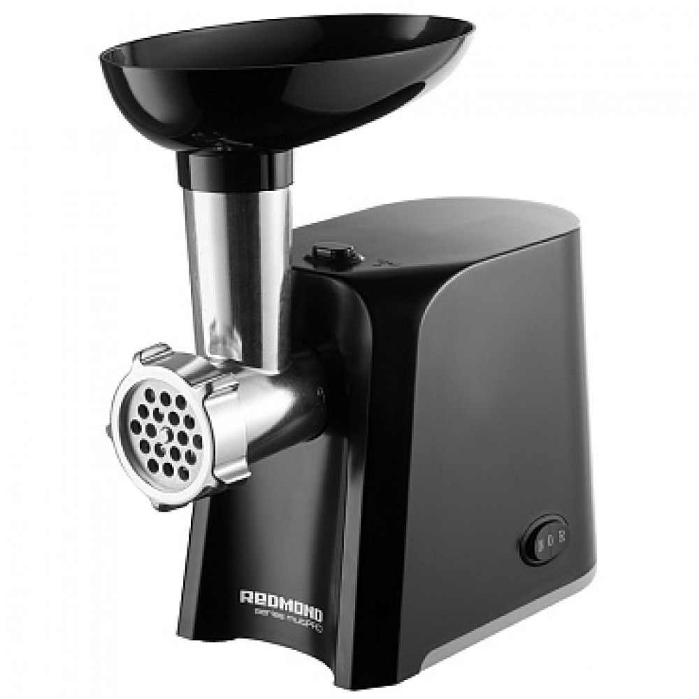 Мясорубка Redmond RMG-1223-6 1340 Вт - миниатюра 5