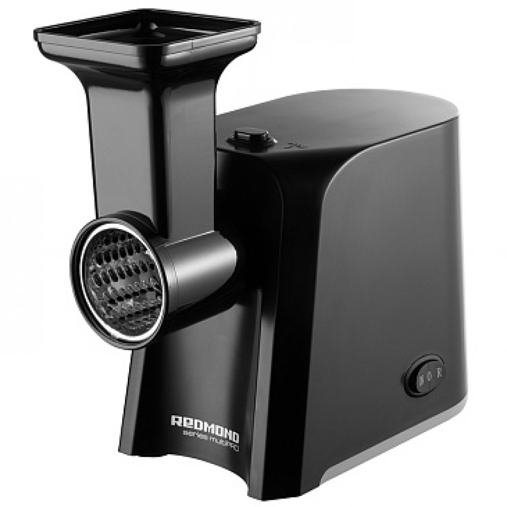 Мясорубка Redmond RMG-1223-6 1340 Вт - миниатюра 6