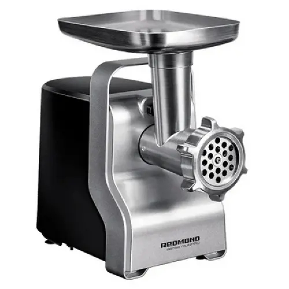 Мясорубка Redmond RMG-1230-7 2000 Вт - миниатюра 5