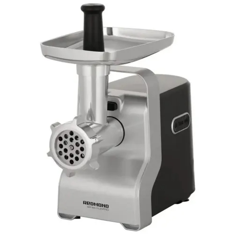 Мясорубка Redmond RMG-1230-7 2000 Вт - миниатюра 6