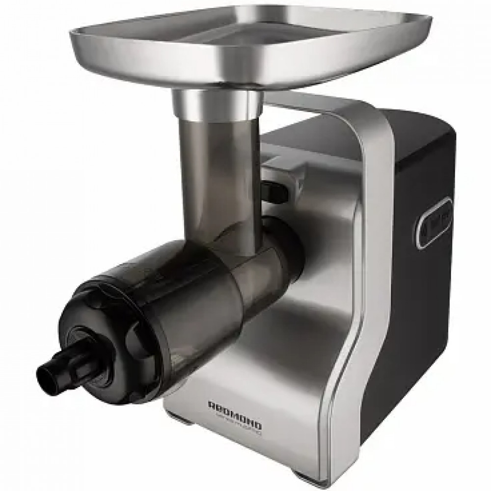 Мясорубка Redmond RMG-1230-7 2000 Вт - миниатюра 7