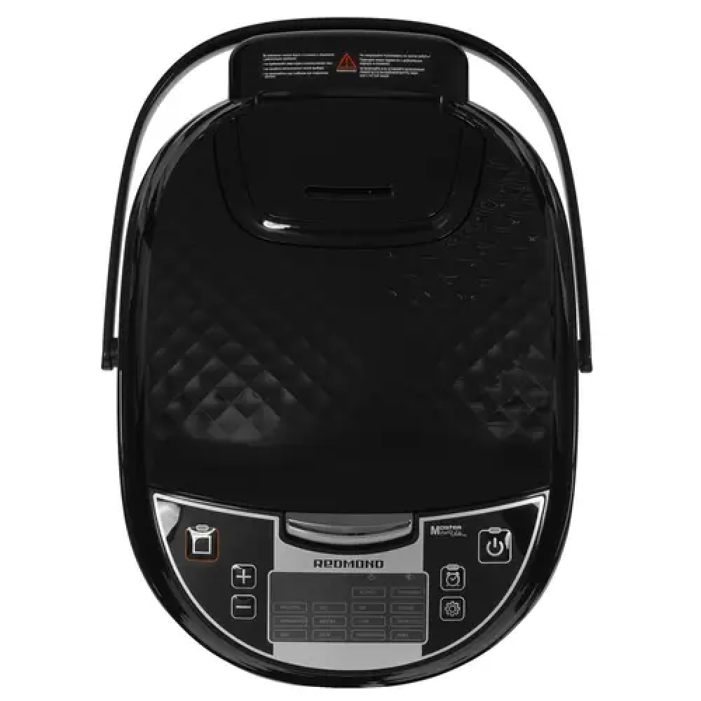 Мультиварка Redmond RMC-M4516 860 Вт, 5 - миниатюра 9
