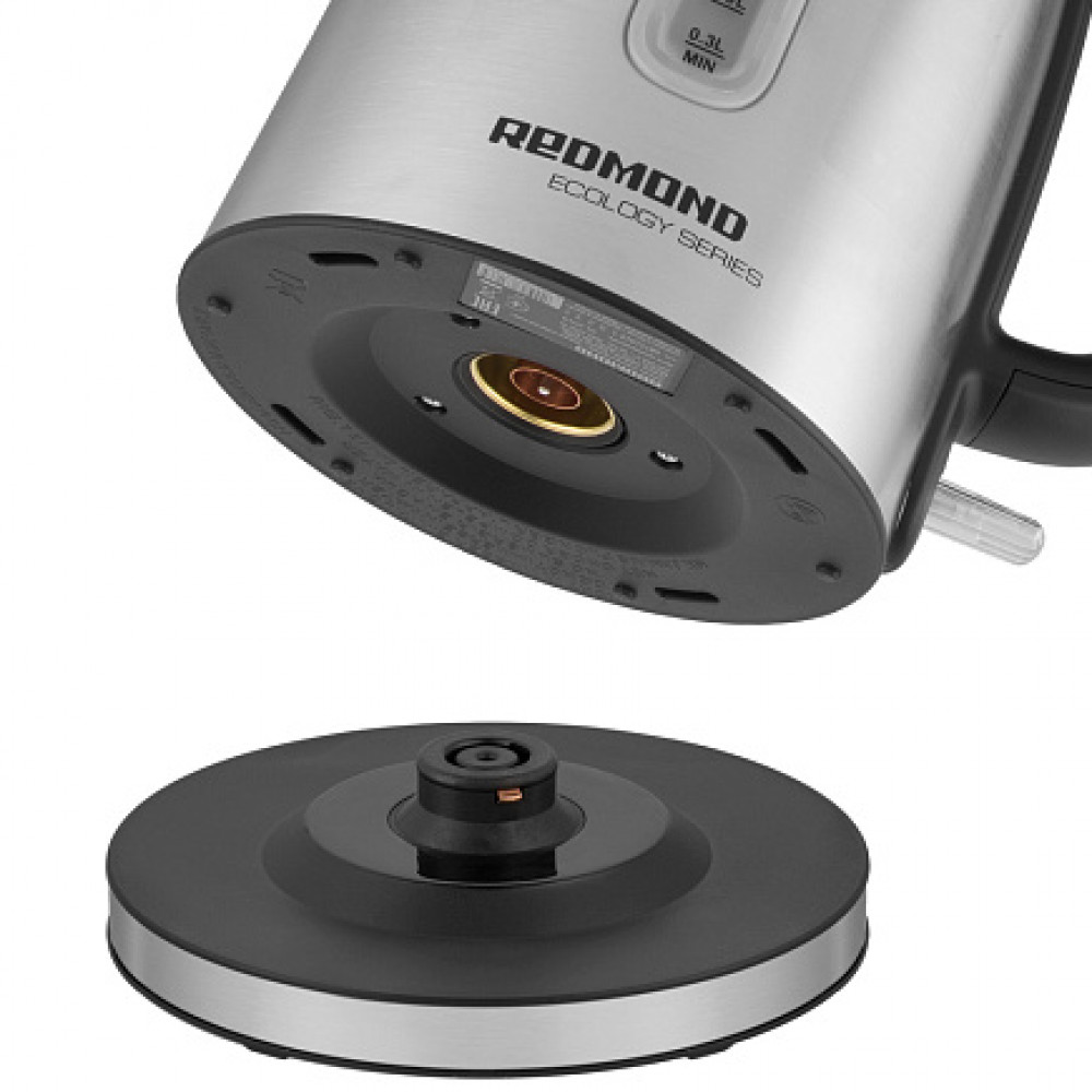 Redmond RK-M155 Чайник, 1.7 л., 2200 Вт - миниатюра 6