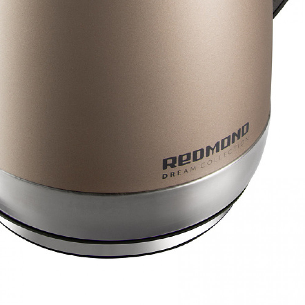 Redmond RK-M1552 Чайник, 1.7 л., 2200 Вт - миниатюра 9