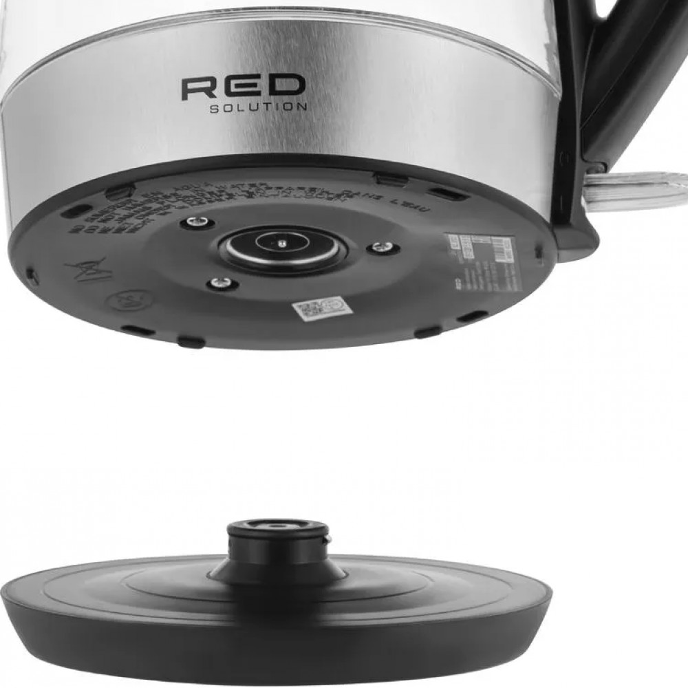 Redmond RK-G193 Чайник, 1.7 л., 2200 Вт - миниатюра 4