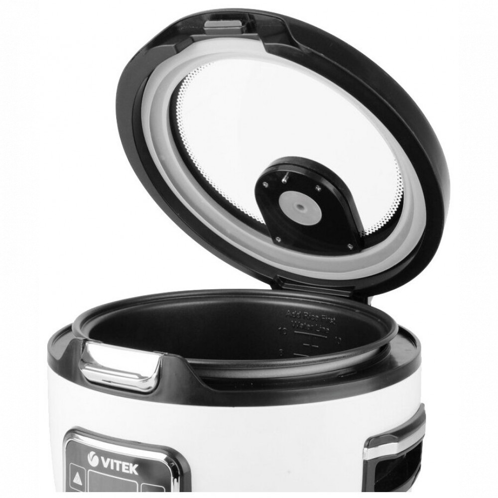 Мультиварка VITEK VT-4284 700 Вт, 4 - миниатюра 8