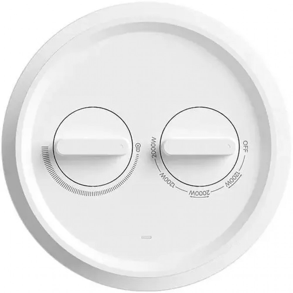 Xiaomi Fan Heater E BHR8228EU Обогреватель - миниатюра 8
