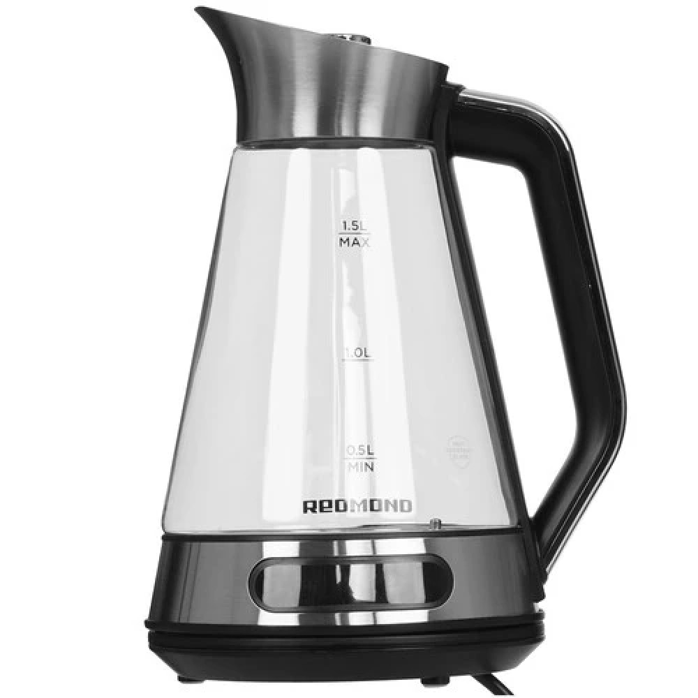 Redmond KG222 Чайник, 1.5 л., 2200 Вт - миниатюра 2