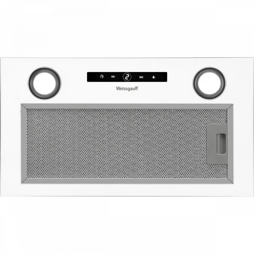 Вытяжка Weissgauff BOX 1200 WH 429196 - миниатюра 5