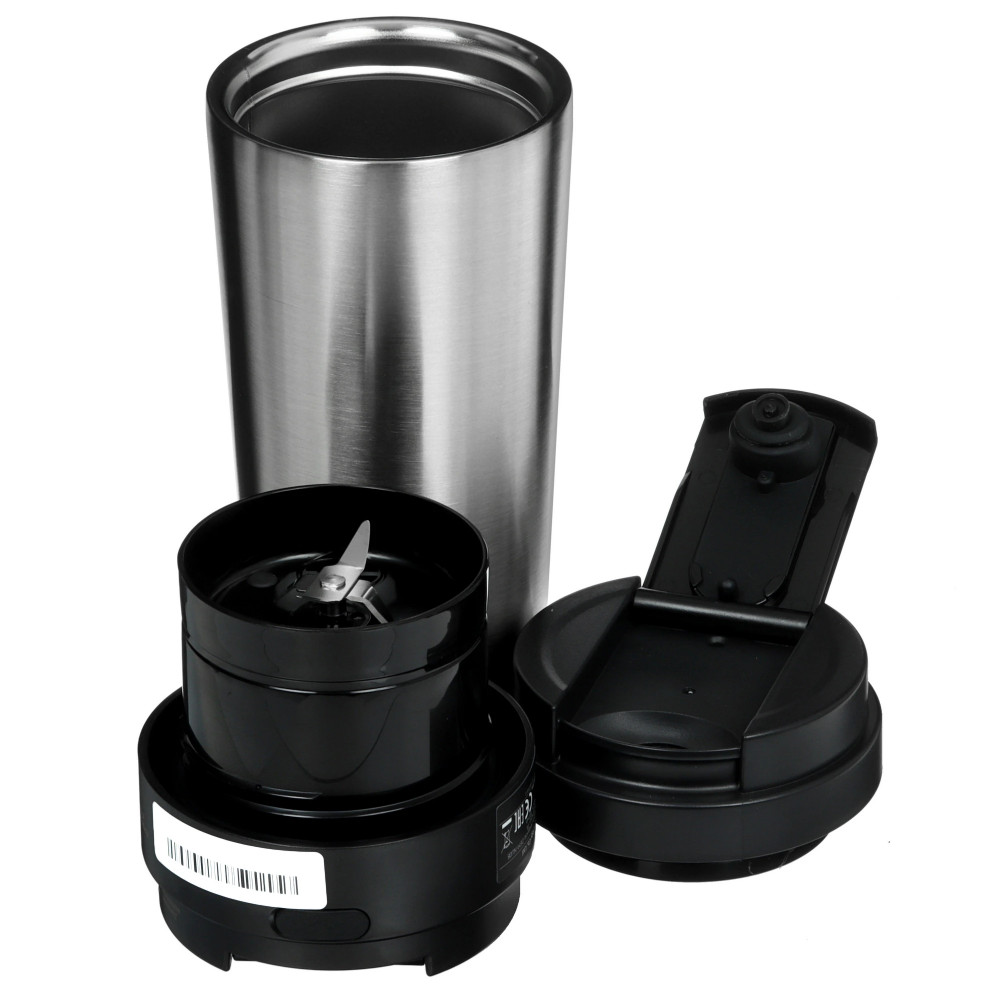 Блендер Deerma Insulation Juice Cup DEM-NU08 Стационарный, 50 Вт - миниатюра 4