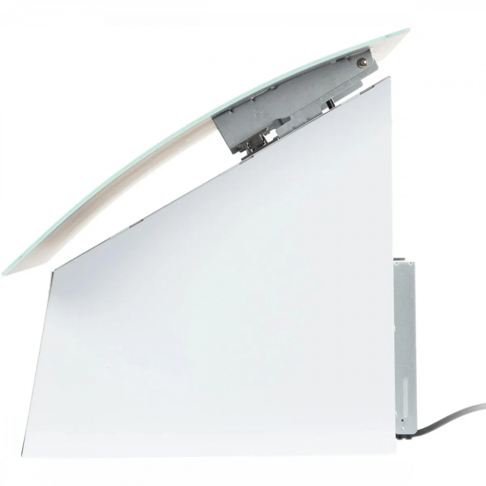 Вытяжка Lex Plaza GS 600 WH CHTI000366 - миниатюра 9