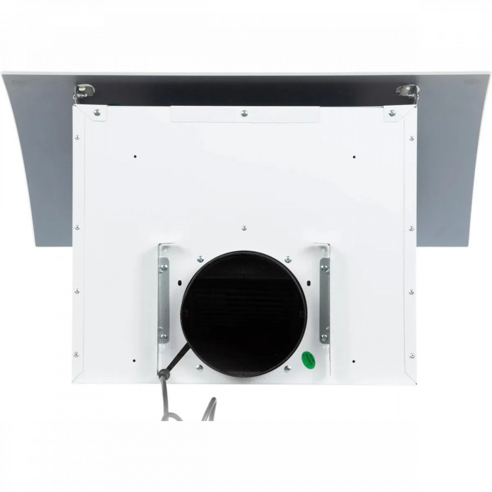 Вытяжка Lex Plaza GS 600 WH CHTI000366 - миниатюра 10