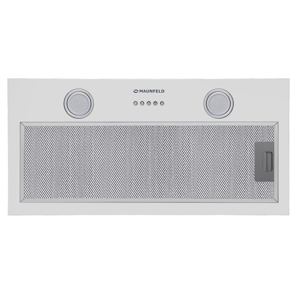 Вытяжка MAUNFELD THAMES 601PM КА-00014207 - миниатюра 10