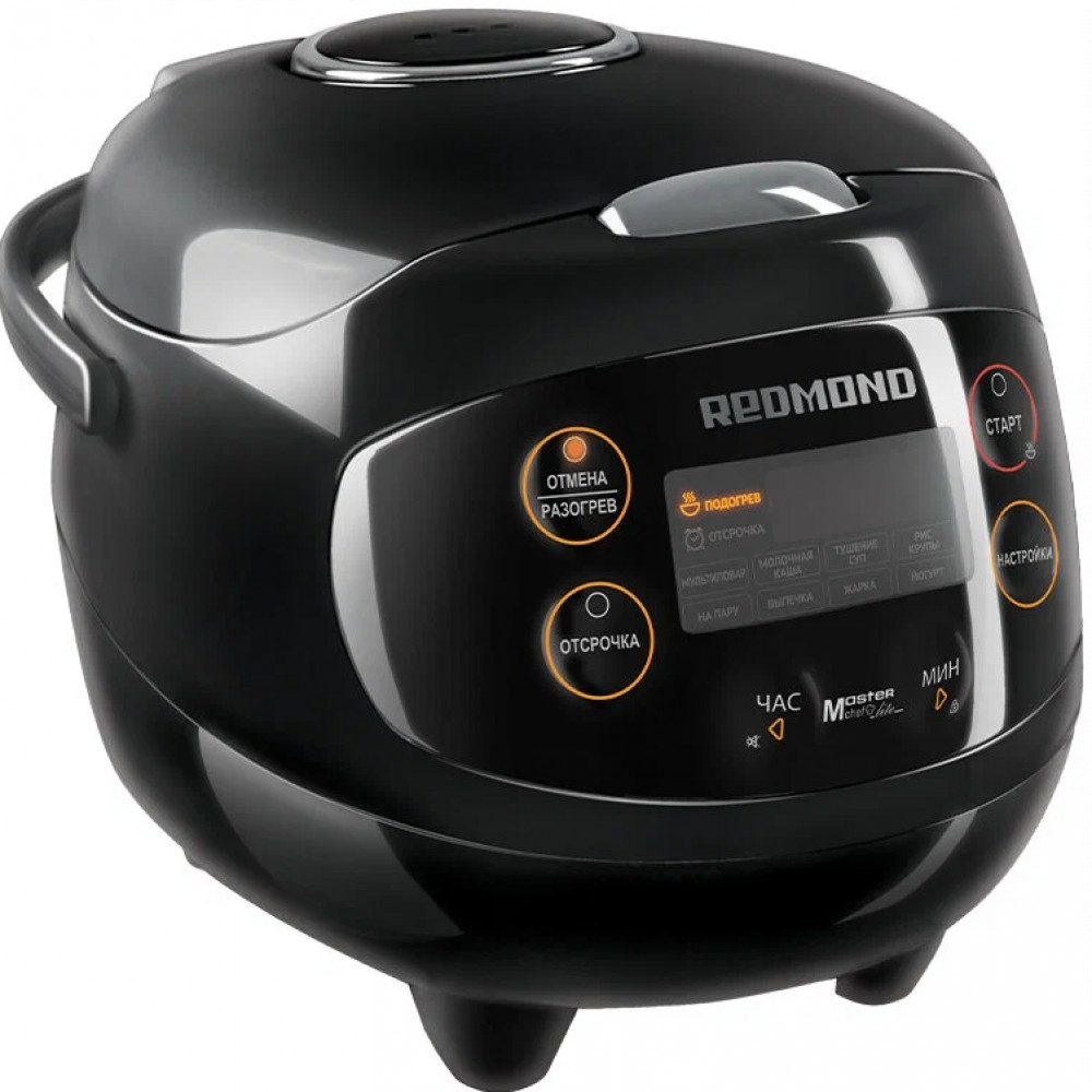 Мультиварка Redmond RMC-03 350 Вт, 2 - миниатюра 5