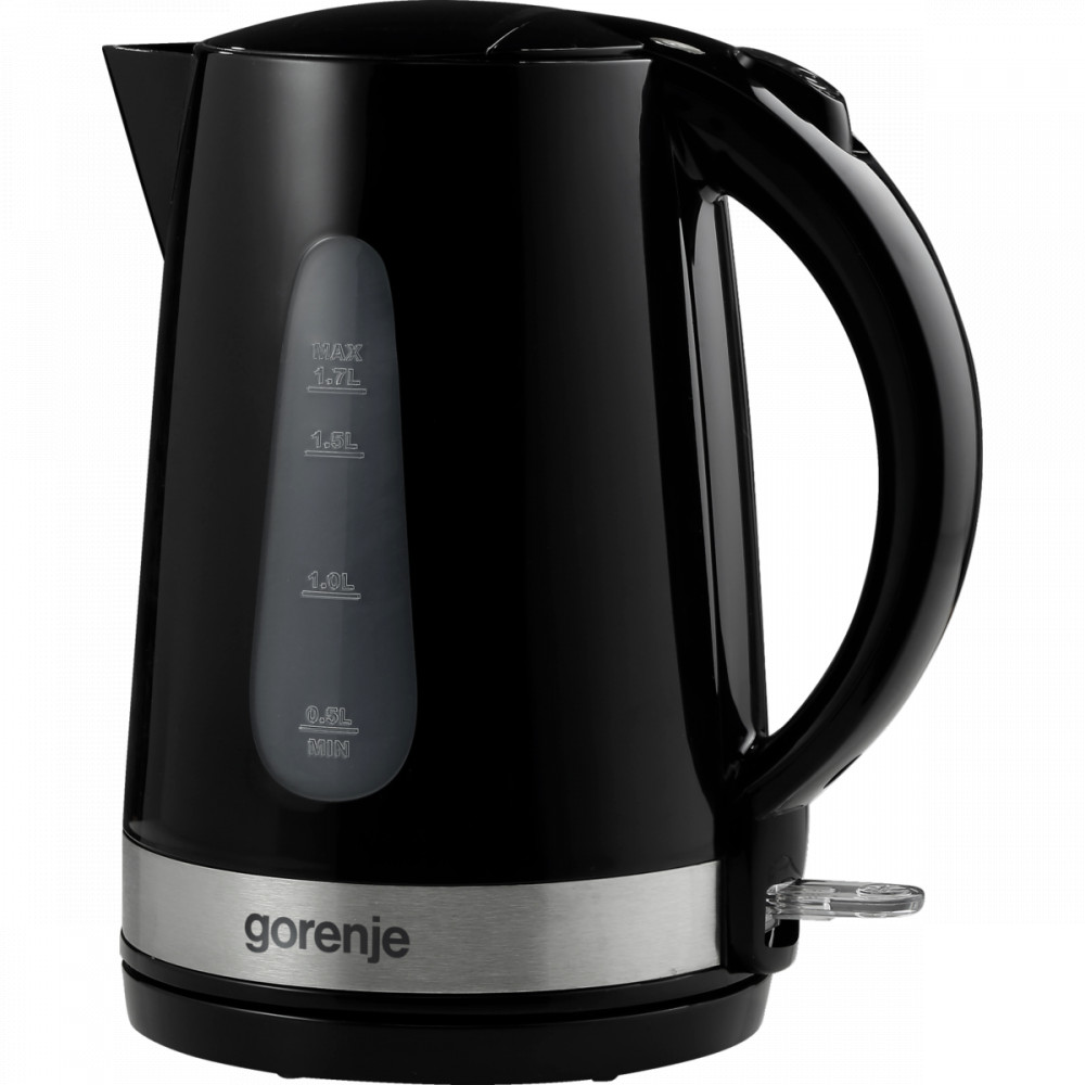 Gorenje K17BK Чайник, 1.7 л., 2200 Вт - миниатюра 2