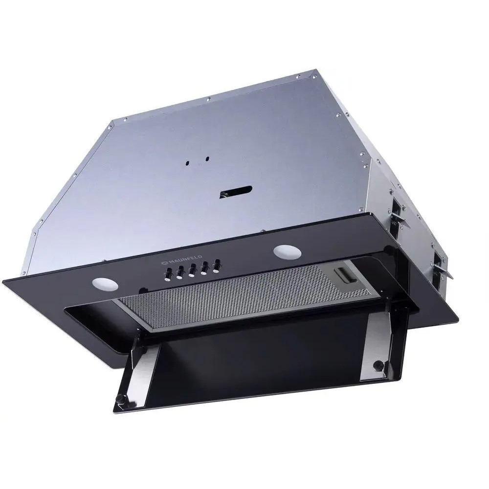 Вытяжка MAUNFELD Trapeze 601GG КА-00014215 - миниатюра 11